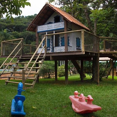 Hotel Fazenda Vale Imperial Petrópolis Εξωτερικό φωτογραφία