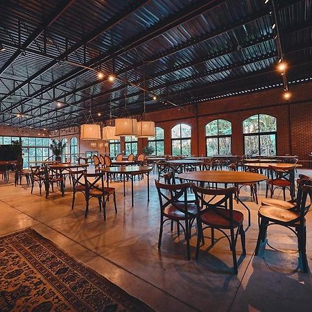 Hotel Fazenda Vale Imperial Petrópolis Εξωτερικό φωτογραφία